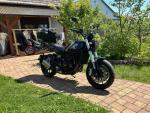 Klikněte pro detailní foto č. 7 - Benelli Leoncino 500