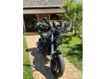 Klikněte pro detailní foto č. 8 - Benelli Leoncino 500