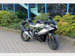Detail nabídky - Kawasaki Ninja 125 2026