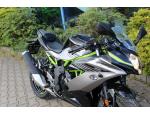 Klikněte pro detailní foto č. 2 - Kawasaki Ninja 125 2026