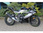 Klikněte pro detailní foto č. 3 - Kawasaki Ninja 125 2026