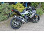 Klikněte pro detailní foto č. 4 - Kawasaki Ninja 125 2026