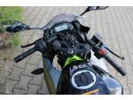 Klikněte pro detailní foto č. 5 - Kawasaki Ninja 125 2026