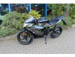 Klikněte pro detailní foto č. 6 - Kawasaki Ninja 125 2026