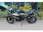 Klikněte pro detailní foto č. 7 - Kawasaki Ninja 125 2026
