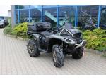 Klikněte pro detailní foto č. 1 - CAN-AM Outlander X MR 1000R 2026 SKLADEM 4LTC MY 26