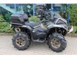 Klikněte pro detailní foto č. 2 - CAN-AM Outlander X MR 1000R 2026 SKLADEM 4LTC MY 26