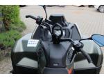 Klikněte pro detailní foto č. 4 - CAN-AM Outlander X MR 1000R 2026 SKLADEM 4LTC MY 26
