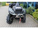 Klikněte pro detailní foto č. 6 - CAN-AM Outlander X MR 1000R 2026 SKLADEM 4LTC MY 26