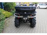 Klikněte pro detailní foto č. 7 - CAN-AM Outlander X MR 1000R 2026 SKLADEM 4LTC MY 26