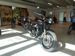 Detail nabídky - Triumph Bonneville T 120