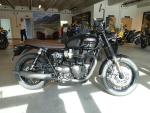 Klikněte pro detailní foto č. 2 - Triumph Bonneville T 120