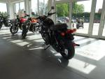 Klikněte pro detailní foto č. 4 - Triumph Bonneville T 120