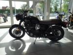Klikněte pro detailní foto č. 5 - Triumph Bonneville T 120