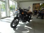 Klikněte pro detailní foto č. 6 - Triumph Bonneville T 120