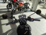 Klikněte pro detailní foto č. 7 - Triumph Bonneville T 120