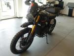 Klikněte pro detailní foto č. 2 - Triumph Scrambler 400 XC 