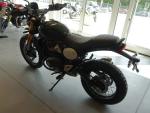 Klikněte pro detailní foto č. 3 - Triumph Scrambler 400 XC 