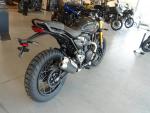 Klikněte pro detailní foto č. 4 - Triumph Scrambler 400 XC 