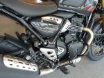 Klikněte pro detailní foto č. 5 - Triumph Scrambler 400 XC 