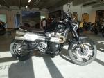 Detail nabídky - Triumph Scrambler 1200 X 