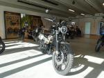 Klikněte pro detailní foto č. 2 - Triumph Scrambler 1200 X 