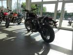 Klikněte pro detailní foto č. 5 - Triumph Scrambler 1200 X 