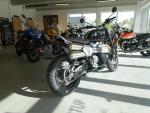Klikněte pro detailní foto č. 6 - Triumph Scrambler 1200 X 