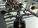 Klikněte pro detailní foto č. 7 - Triumph Scrambler 1200 X 