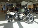 Klikněte pro detailní foto č. 1 - Triumph Scrambler 1200 X 