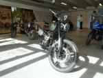 Klikněte pro detailní foto č. 2 - Triumph Scrambler 1200 X 