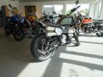 Klikněte pro detailní foto č. 3 - Triumph Scrambler 1200 X 