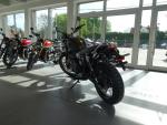 Klikněte pro detailní foto č. 4 - Triumph Scrambler 1200 X 