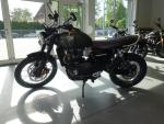 Klikněte pro detailní foto č. 5 - Triumph Scrambler 1200 X 
