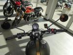 Klikněte pro detailní foto č. 7 - Triumph Scrambler 1200 X 