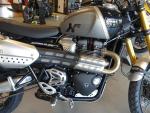 Klikněte pro detailní foto č. 11 - Triumph Scrambler 1200 XE 