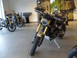 Klikněte pro detailní foto č. 3 - Triumph Scrambler 1200 XE 