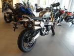 Klikněte pro detailní foto č. 5 - Triumph Scrambler 1200 XE 