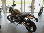 Klikněte pro detailní foto č. 6 - Triumph Scrambler 1200 XE 