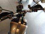 Klikněte pro detailní foto č. 7 - Triumph Scrambler 1200 XE 
