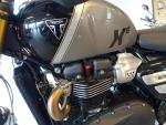 Klikněte pro detailní foto č. 8 - Triumph Scrambler 1200 XE 