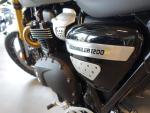 Klikněte pro detailní foto č. 9 - Triumph Scrambler 1200 XE 