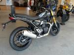 Klikněte pro detailní foto č. 2 - Triumph Speed 400