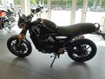 Klikněte pro detailní foto č. 4 - Triumph Speed 400