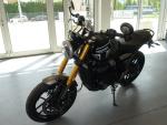 Klikněte pro detailní foto č. 5 - Triumph Speed 400