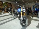 Detail nabídky - Triumph Speed 400