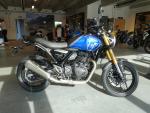 Klikněte pro detailní foto č. 2 - Triumph Speed 400
