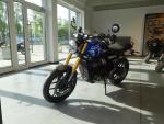 Klikněte pro detailní foto č. 3 - Triumph Speed 400