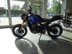 Klikněte pro detailní foto č. 4 - Triumph Speed 400