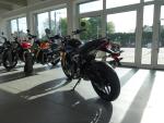 Klikněte pro detailní foto č. 5 - Triumph Speed 400